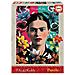 Puzzle - 1000 Frida Kahlo - Foto miniatura 2