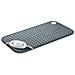 Termoforo HK 123 Cosy Formato XXL con 3 Livelli Temperatura Colore Nero  - Foto miniatura 1