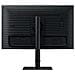 Monitor 27" LED IPS S27A600NWU 2K Ultra HD 2560 x 1440 Pixel Tempo di Risposta 5 ms - Foto miniatura 3