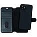Custodia A Portafoglio Sottile 2 In 1 Per Iphone 12/12 Pro - Foto miniatura 2