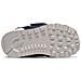 Scarpe Hook And Loop 574 Coastal Pack Taglia 20 Codice Iv574sop Blu - Foto miniatura 4