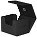 Sidewinder 100+ Xenoskin Monocolor - Black - Foto miniatura 1