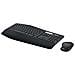 MK850 Perfomance Bluetooth AZERTY Belga Nero tastiera - Foto miniatura 3