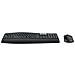 MK850 Perfomance Bluetooth AZERTY Belga Nero tastiera - Foto miniatura 4