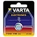 Primary Silver Button V386 / SR 43, Nichel - oxyhydroxide (NiOx) , V386 - Foto miniatura 1