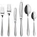 Set Posate Dream Sambonet In Acciaio Inox, 36 Pezzi  - Foto miniatura 1