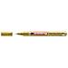 Lackmarker E780 / gold (4-780-9-053)  - Foto miniatura 3