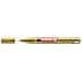 Lackmarker E780 / gold (4-780-9-053)  - Foto miniatura 2