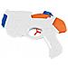 Pistola Ad Acqua Junior 20 Cm Bianca - Foto miniatura 1