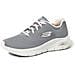 Scarpe Arch Fit - Big Appeal Taglia 39 Codice 149057-gypk Grigio - Foto miniatura 6