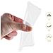 Custodia Compatibile Con Sony Xperia Pro-i In Completamente Trasparente - Coperchio Protettivo In Silicone Tpu Flessibile - Foto miniatura 2