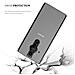Custodia Compatibile Con Sony Xperia Pro-i In Completamente Trasparente - Coperchio Protettivo In Silicone Tpu Flessibile - Foto miniatura 5