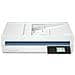 Scanner Piano e ADF Scanjet Enterprise Flow N6600 fnw1 A4 1200 x 1200 DPI 50 ppm Wi-Fi / Ethernet / USB  - Foto miniatura 1