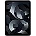 iPad Air 5 (2022) 256 GB 11" Wi-Fi Grigio Siderale - Foto miniatura 2