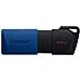 DataTraveler 64GB USB3.2 Gen 1 Exodia M (Nero + Blu) - 2 Pezzi - Foto miniatura 1
