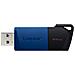 DataTraveler 64GB USB3.2 Gen 1 Exodia M (Nero + Blu) - 2 Pezzi - Foto miniatura 2