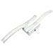 Applique Led Lampada Da Parete 10 Watt Luce Naturale 4000k Stile Moderno - Foto miniatura 2