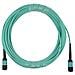 00vx003-bn-bo Cavo A Fibre Ottiche 10 M Mtp Om3 Colore Acqua - Foto miniatura 2