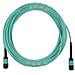 00vx003-bn-bo Cavo A Fibre Ottiche 10 M Mtp Om3 Colore Acqua - Foto miniatura 1