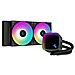 Raff. Liquido Ls520 Se R-ls520-bkammm-g-1 - Foto miniatura 4