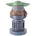 GROGU - SEEING STONE POSE CABLE GUY - Foto miniatura 2