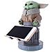 GROGU - SEEING STONE POSE CABLE GUY - Foto miniatura 5