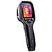 Tg165-x Msx Termocamera -25 Fino A +300 °c 80 X 60 Pixel 8.7 Hz Msx®, Luce Led Integrata, Fotocamera Digitale - Foto miniatura 1