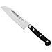 Coltello Santoku In Acciaio Da 14 Cm - 226900 - Foto miniatura 2