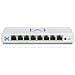 S8-poe Switch Di Rete Gestito Gigabit Ethernet (10/100/1000) Supporto Power Over Ethernet (poe) Bianco - Foto miniatura 3
