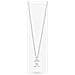 Gioielleria Radiant Ry000066. Collana, Colore Grigio. Donna. - In ordine - Foto miniatura 4