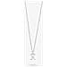 Gioielleria Radiant Ry000066. Collana, Colore Grigio. Donna. - In ordine - Foto miniatura 1