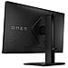 Monitor 23.8" LED IPS Gaming OMEN 24 1920x1080 Full HD Tempo di Risposta 1 ms Frequenza di Aggiornamento 165 (Hz) - Foto miniatura 7