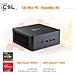 Mini Pc - Csl Venombox Hs / 16gb / 2000 Gb M. 2 Ssd / Win 11 Home - Foto miniatura 6