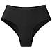 Boyshort Mutande Assorbenti, Mutande Mestruali, Intimo Mestruale, Misurare-152:xl (42), quantity Discounts: 3 Slips 10% Rabatt,colore :nero - Foto miniatura 1