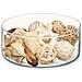 Potpourri Decorativo Bianco Marrone 16 X 21 X 7 Cm (12 Unità) - Foto miniatura 2