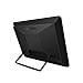 ExpertCenter E1 AiO E1600WKAT-BA002M Intel® Celeron® N N4500 39,6 cm (15.6") 1920 x 1080 Pixel Touch screen PC All-in-one 8 GB DDR4-SDRAM 256 GB SSD Wi-Fi 5 (802.11ac) Nero - Foto miniatura 3