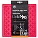 Ciotola Per Cani Lickimat Rosa Tpr - Foto miniatura 2