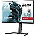 Monitor 27" LED Gaming G-MASTER GB2770QSU-B5 Wide Quad HD 2560 x 1440 Pixel Tempo di Risposta 0.5 ms Frequenza di Aggiornamento 165 (Hz) - Foto miniatura 4