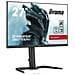 Monitor 27" LED Gaming G-MASTER GB2770QSU-B5 Wide Quad HD 2560 x 1440 Pixel Tempo di Risposta 0.5 ms Frequenza di Aggiornamento 165 (Hz) - Foto miniatura 3