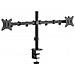 650157 Supporto Da Tavolo Per Tv A Schermo Piatto 81,3 Cm (32"") Nero Scrivania - Foto miniatura 2