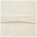 Set Di 2 Cuscini Mingora Cotone 45 X 45 Cm Rosso Trama A Cuore - Foto miniatura 7