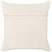 Set Di 2 Cuscini Mingora Cotone 45 X 45 Cm Rosso Trama A Cuore - Foto miniatura 11