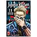 Gege Akutami - Jujutsu Kaisen. Sorcery Fight. Vol. 11: L' Incidente Di Shibuya. Apertura Della Soglia - Foto miniatura 1