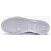 Court Vision Mid Cd5436-100, Donne, Bianca, 35.5 - Foto miniatura 4