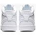 Court Vision Mid Cd5436-100, Donne, Bianca, 35.5 - Foto miniatura 5