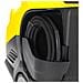 Idropulitrice ad Acqua Calda 3000w 130 Bar 230 V Colore Giallo - Foto miniatura 5