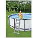 Piscina Fuoriterra Tonda 549x122h Steel Pro Max 56462 Completa Accessori - Foto miniatura 3