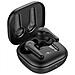 TWS-12 cuffia e auricolare True Wireless Stereo (TWS) In-ear Musica e Chiamate Nero - Foto miniatura 4