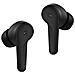 TWS-12 cuffia e auricolare True Wireless Stereo (TWS) In-ear Musica e Chiamate Nero - Foto miniatura 8