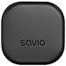 TWS-12 cuffia e auricolare True Wireless Stereo (TWS) In-ear Musica e Chiamate Nero - Foto miniatura 5